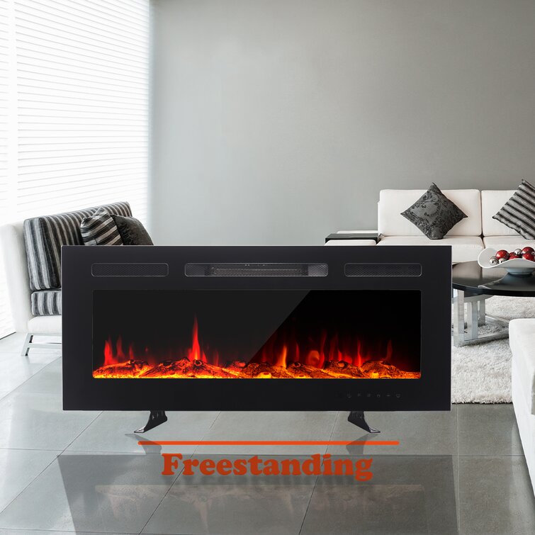 Wayfair fireplace tv store stands on sale